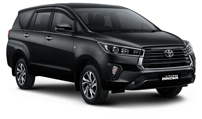  INNOVA  Reborn  Dealer Toyota Pekanbaru Riau